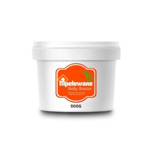 Belly Buster Wellness Blend 500g